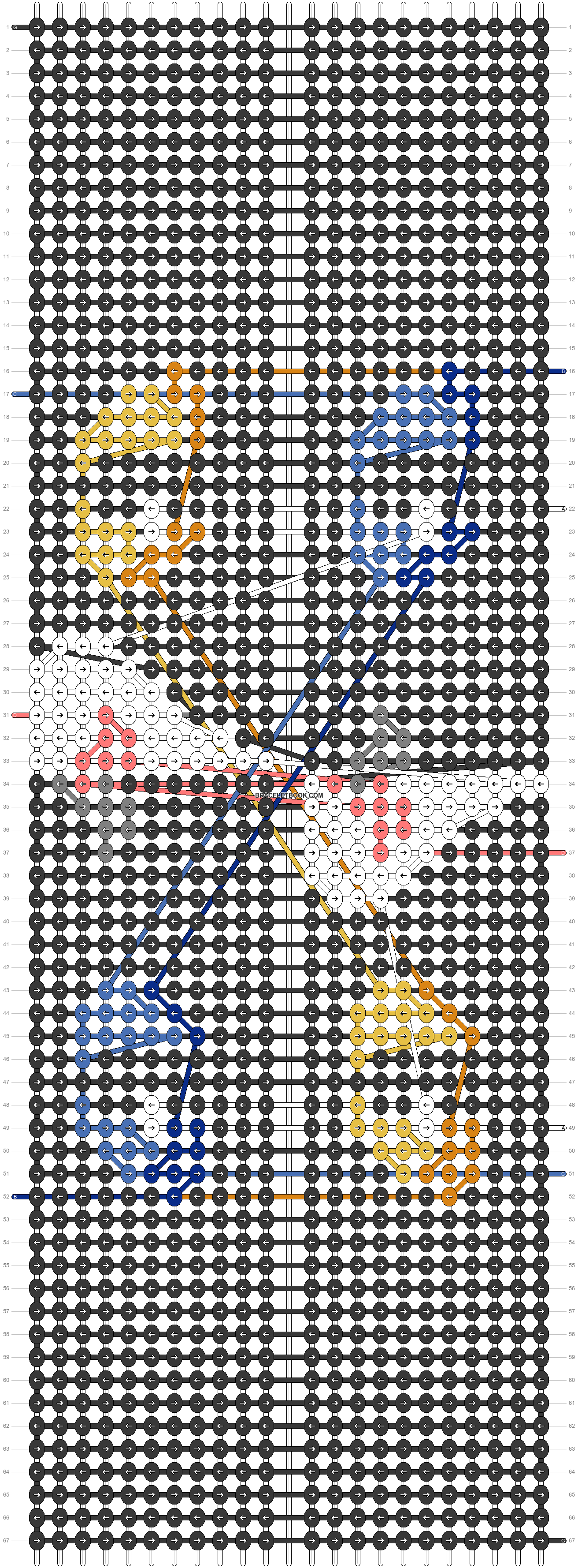 Alpha pattern #174965 variation #418894 pattern