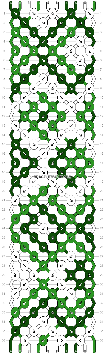 Normal pattern #141692 variation #418895 pattern
