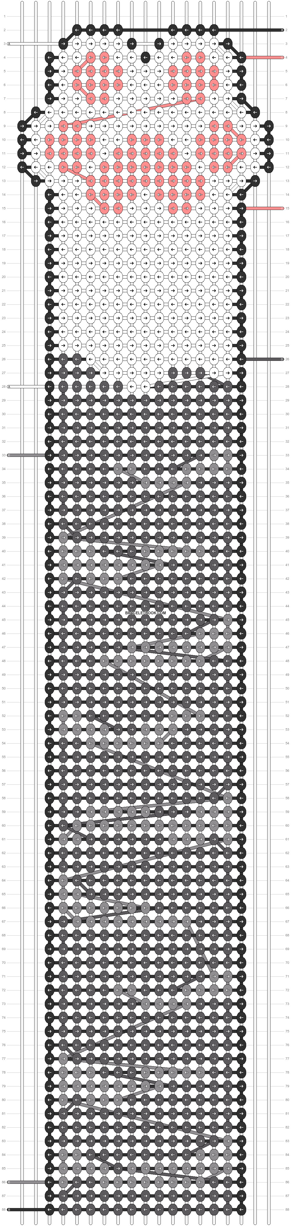 Alpha pattern #146453 variation #418896 pattern