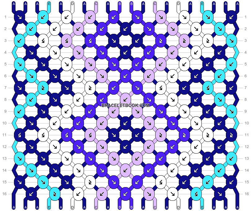 Normal pattern #200612 variation #418898 pattern