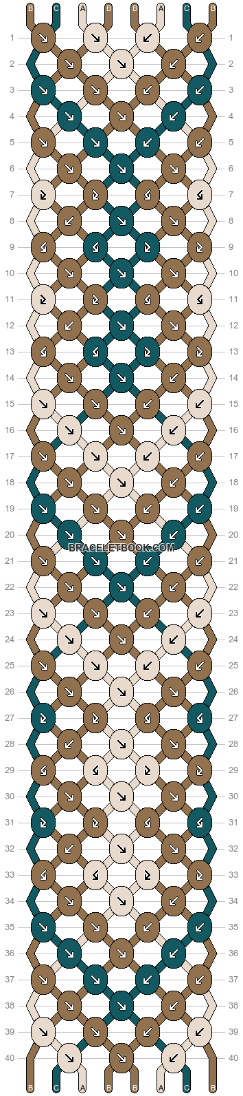 Normal pattern #130794 variation #418899 pattern