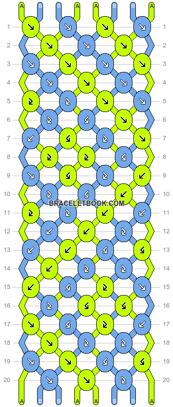 Normal pattern #200586 variation #418901 pattern