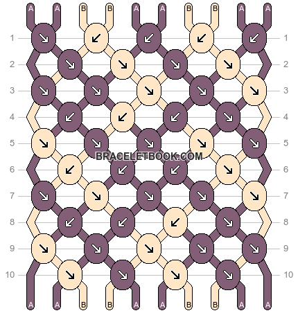 Normal pattern #195699 variation #418902 pattern