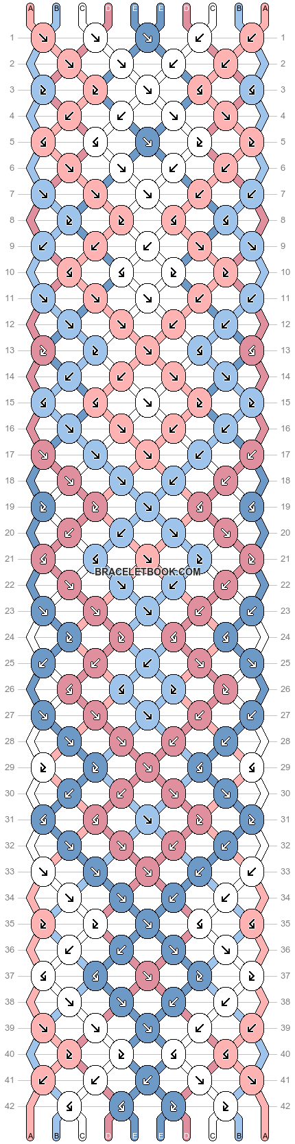 Normal pattern #133494 variation #418903 pattern