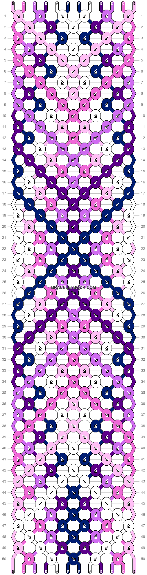 Normal pattern #59485 variation #418905 pattern