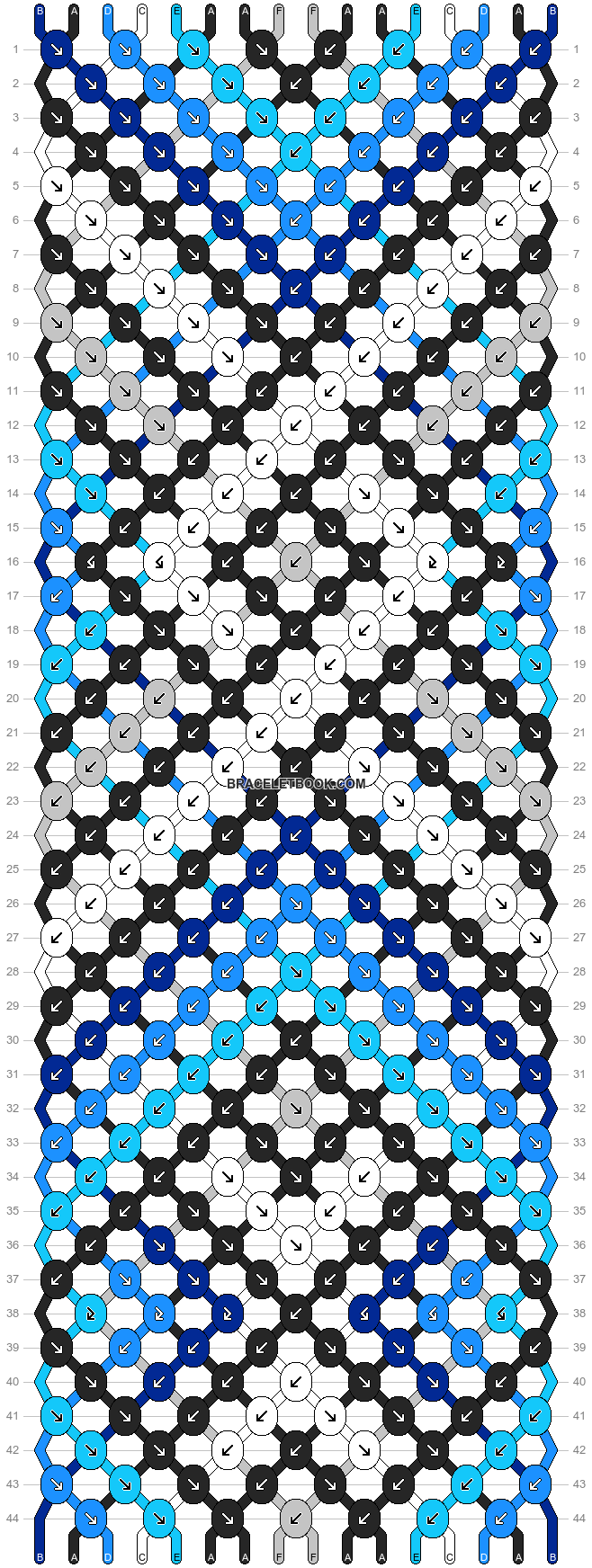 Normal pattern #200610 variation #418907 pattern
