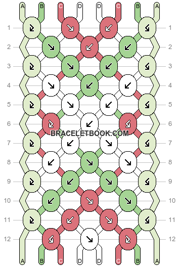 Normal pattern #53519 variation #418908 pattern