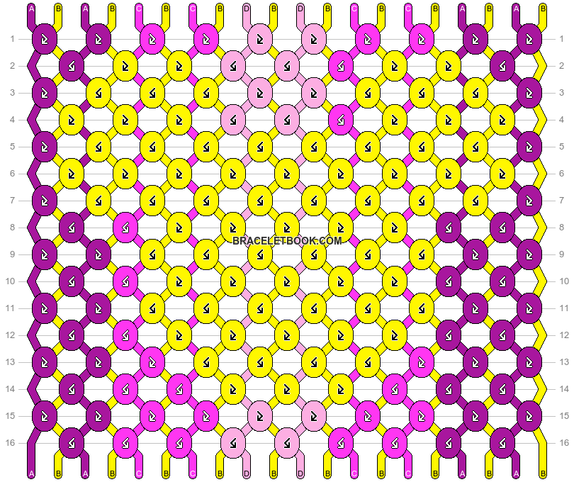 Normal pattern #12054 variation #418909 pattern