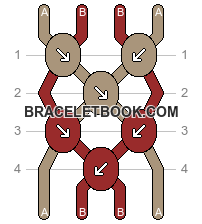 Normal pattern #5026 variation #418911 pattern