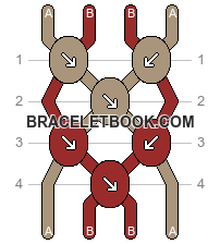 Normal pattern #682 variation #418912 pattern