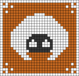 Alpha pattern #200125 variation #418916