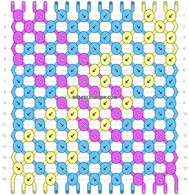 Normal pattern #20871 variation #418917 pattern