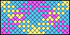 Normal pattern #20871 variation #418917