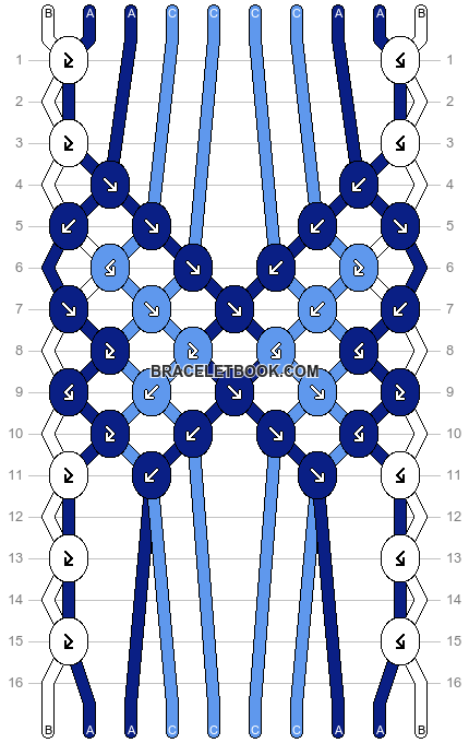 Normal pattern #146981 variation #418924 pattern