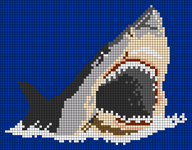 Alpha pattern #83206 variation #418930