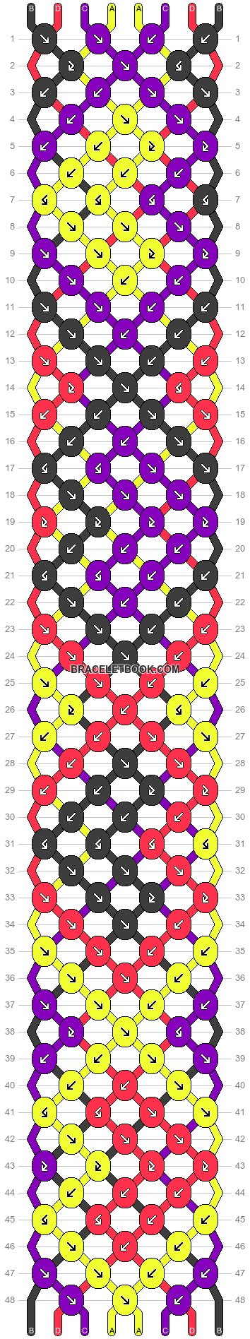 Normal pattern #198299 variation #418931 pattern