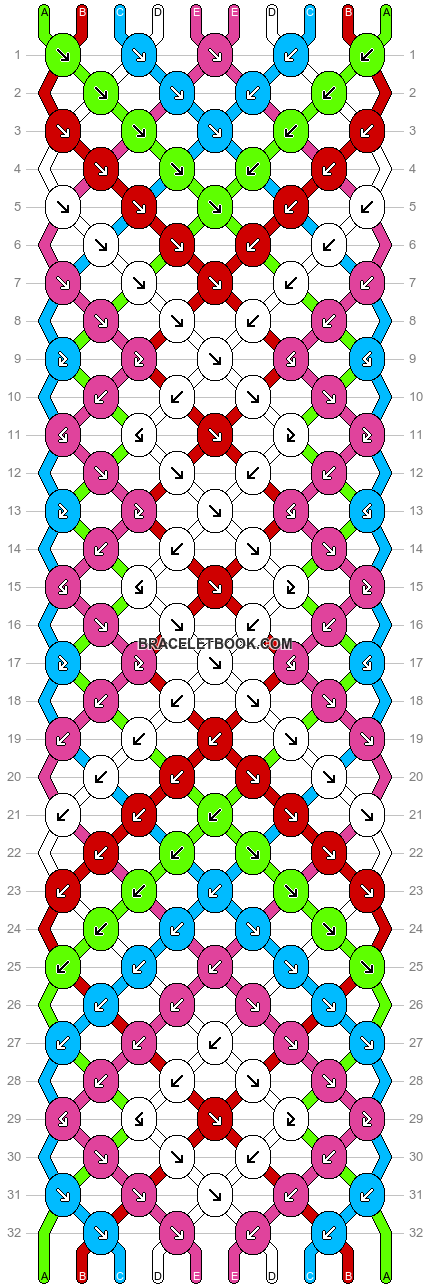 Normal pattern #26424 variation #418932 pattern