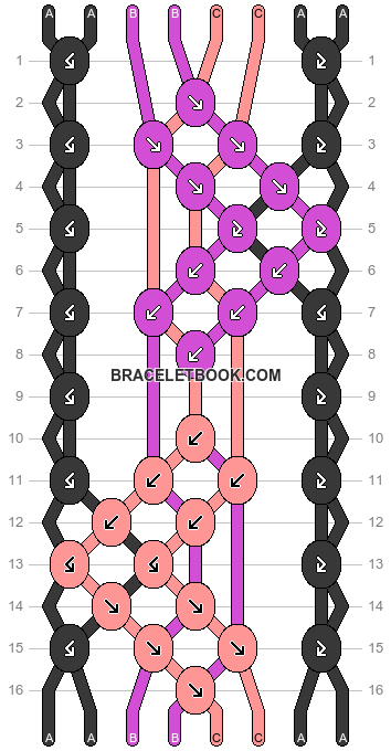 Normal pattern #121908 variation #418936 pattern