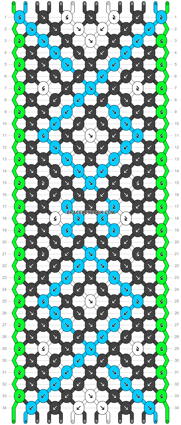 Normal pattern #200533 variation #418937 pattern