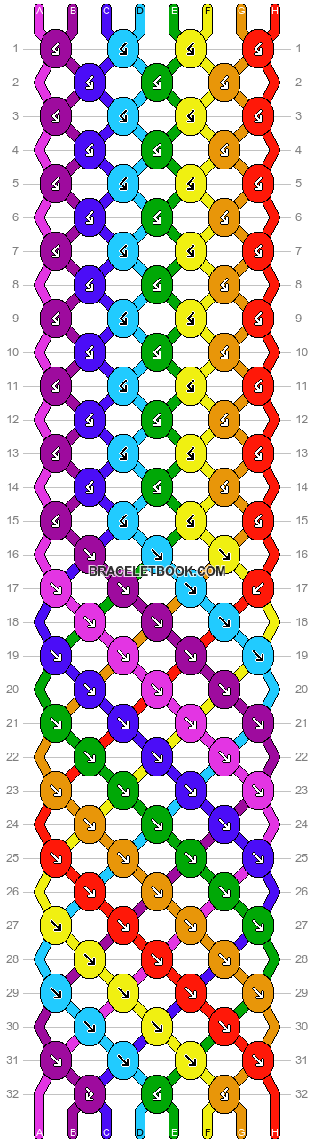 Normal pattern #12766 variation #418940 pattern