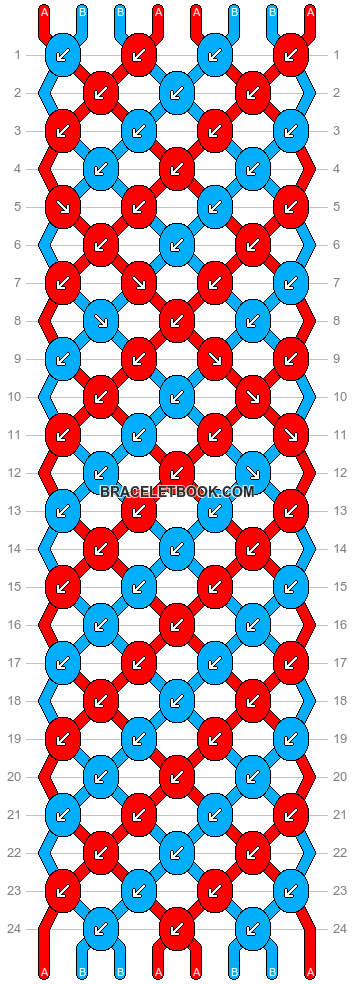 Normal pattern #200632 variation #418941 pattern