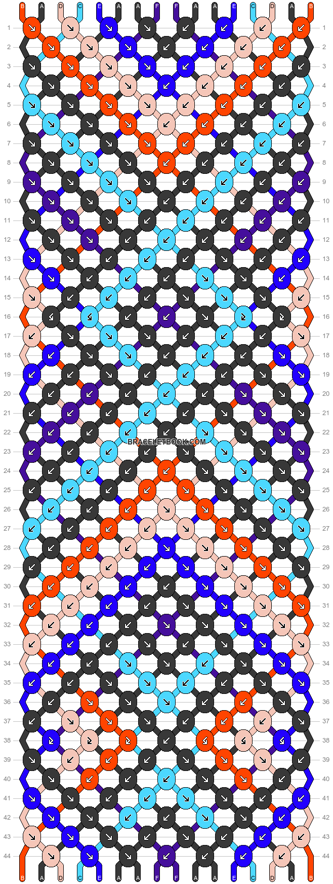Normal pattern #200610 variation #418943 pattern