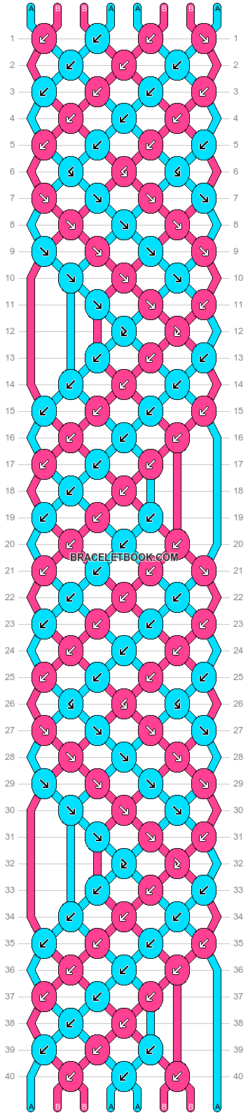 Normal pattern #200661 variation #418947 pattern
