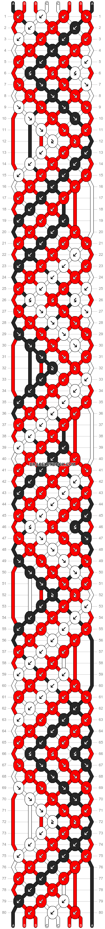 Normal pattern #200661 variation #418948 pattern