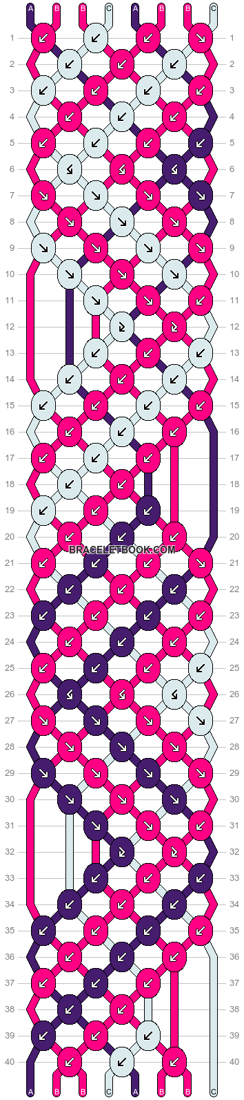 Normal pattern #200661 variation #418949 pattern