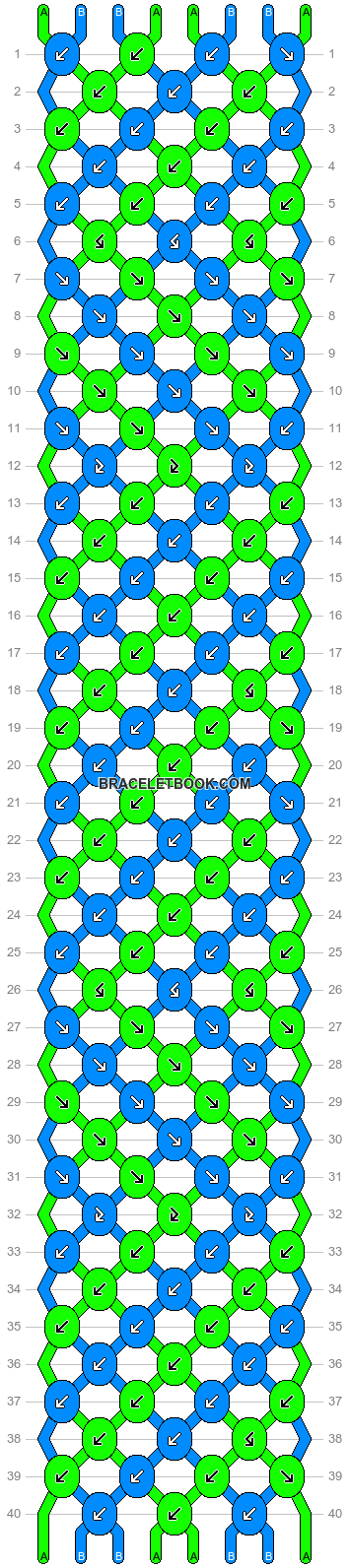 Normal pattern #200663 variation #418950 pattern