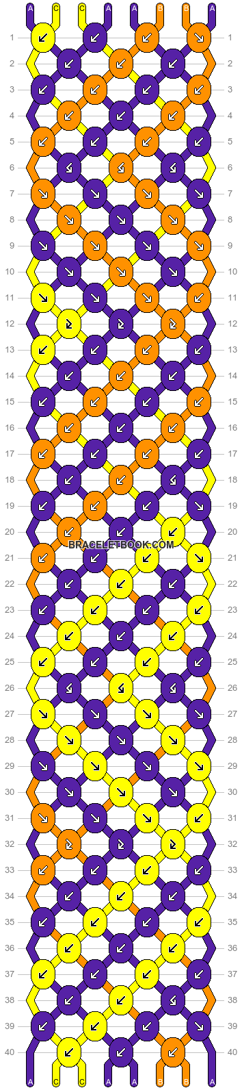 Normal pattern #200663 variation #418951 pattern