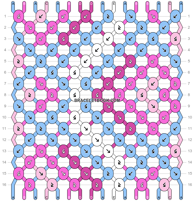 Normal pattern #139473 variation #418953 pattern