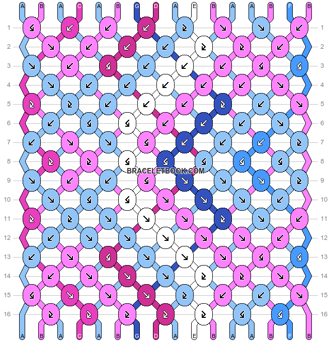 Normal pattern #139473 variation #418954 pattern