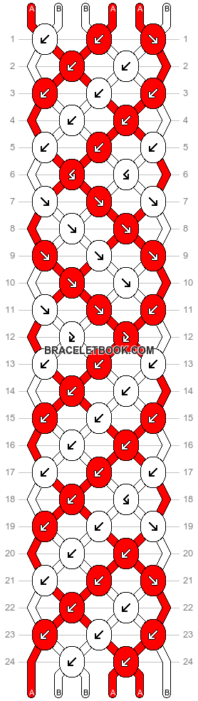 Normal pattern #200669 variation #418955 pattern