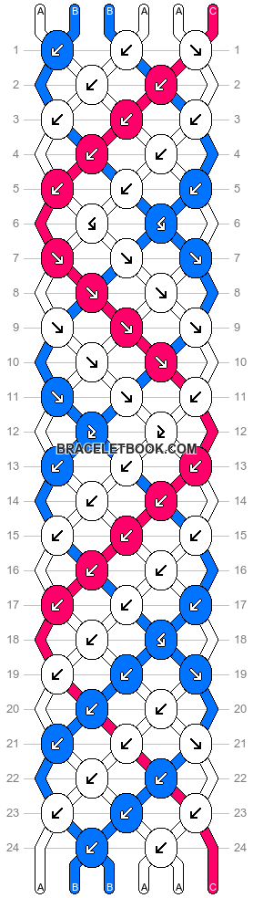 Normal pattern #200669 variation #418956 pattern