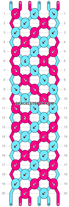 Normal pattern #200671 variation #418957 pattern