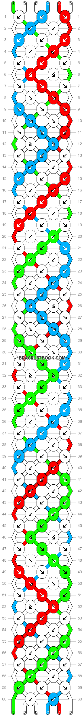 Normal pattern #200671 variation #418958 pattern