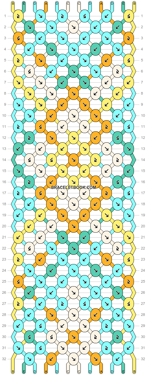 Normal pattern #162859 variation #418960 pattern