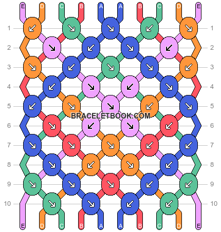 Normal pattern #200528 variation #418961 pattern