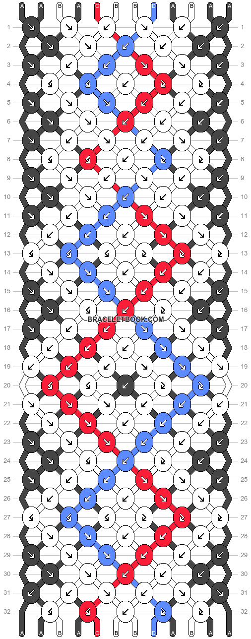 Normal pattern #200297 variation #418962 pattern