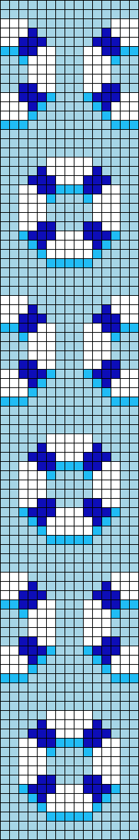 Alpha pattern #96026 variation #418963 preview