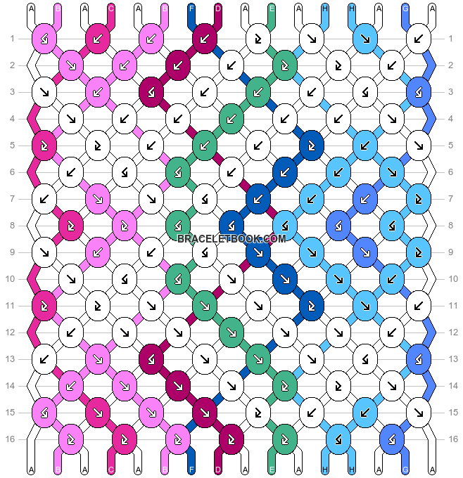 Normal pattern #139473 variation #418964 pattern