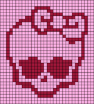 Alpha pattern #178216 variation #418967