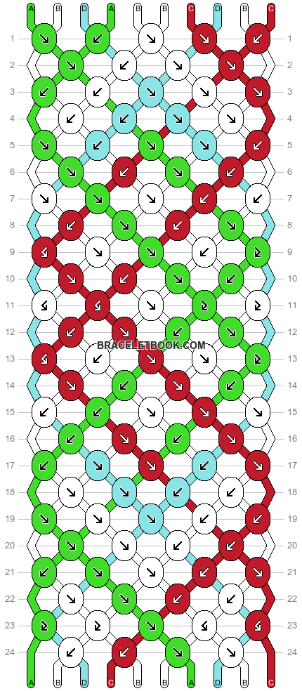 Normal pattern #194467 variation #418968 pattern