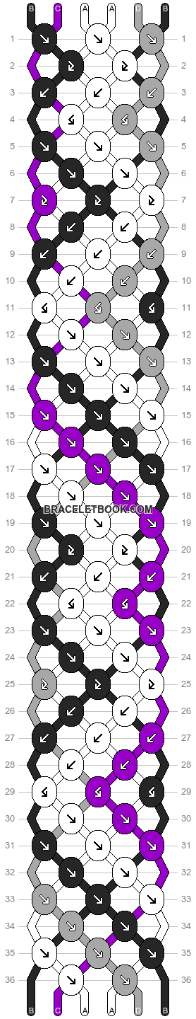 Normal pattern #170641 variation #418969 pattern