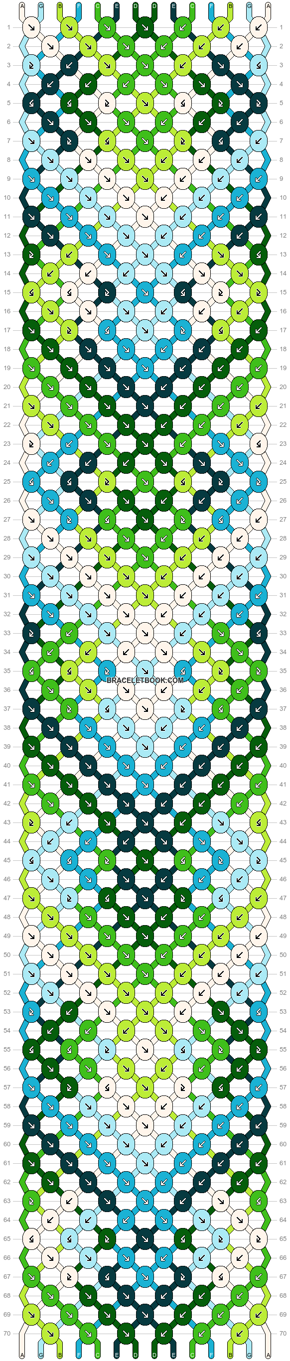 Normal pattern #196606 variation #418971 pattern
