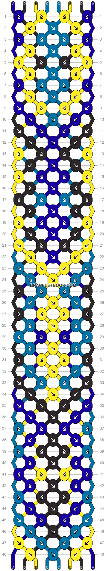 Normal pattern #200419 variation #418972 pattern