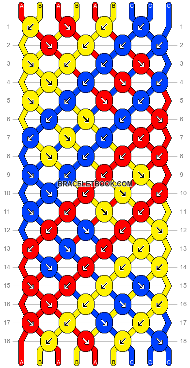 Normal pattern #197956 variation #418974 pattern