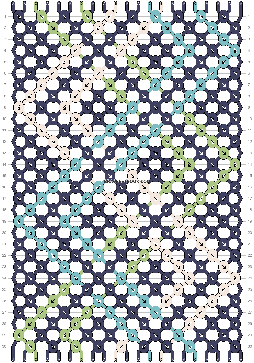 Normal pattern #190714 variation #418975 pattern