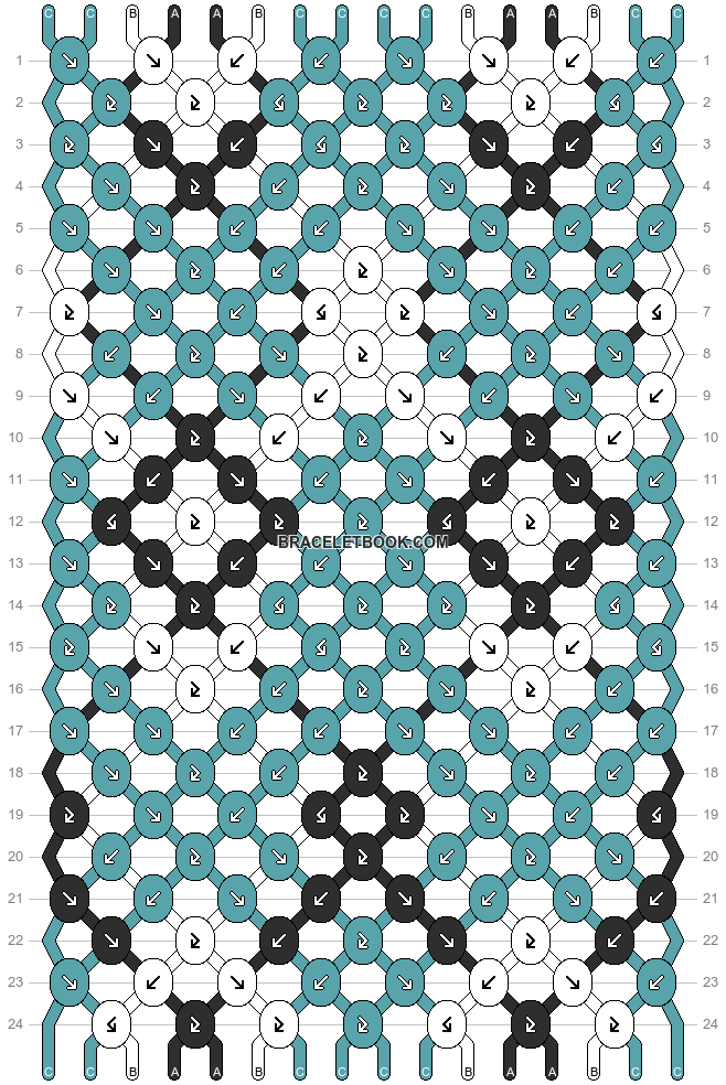 Normal pattern #117778 variation #418977 pattern